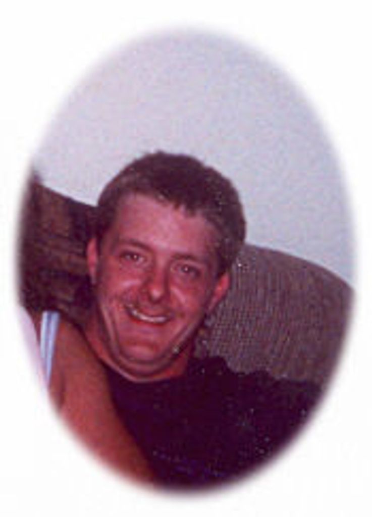 Chris S. Stogner Profile Photo