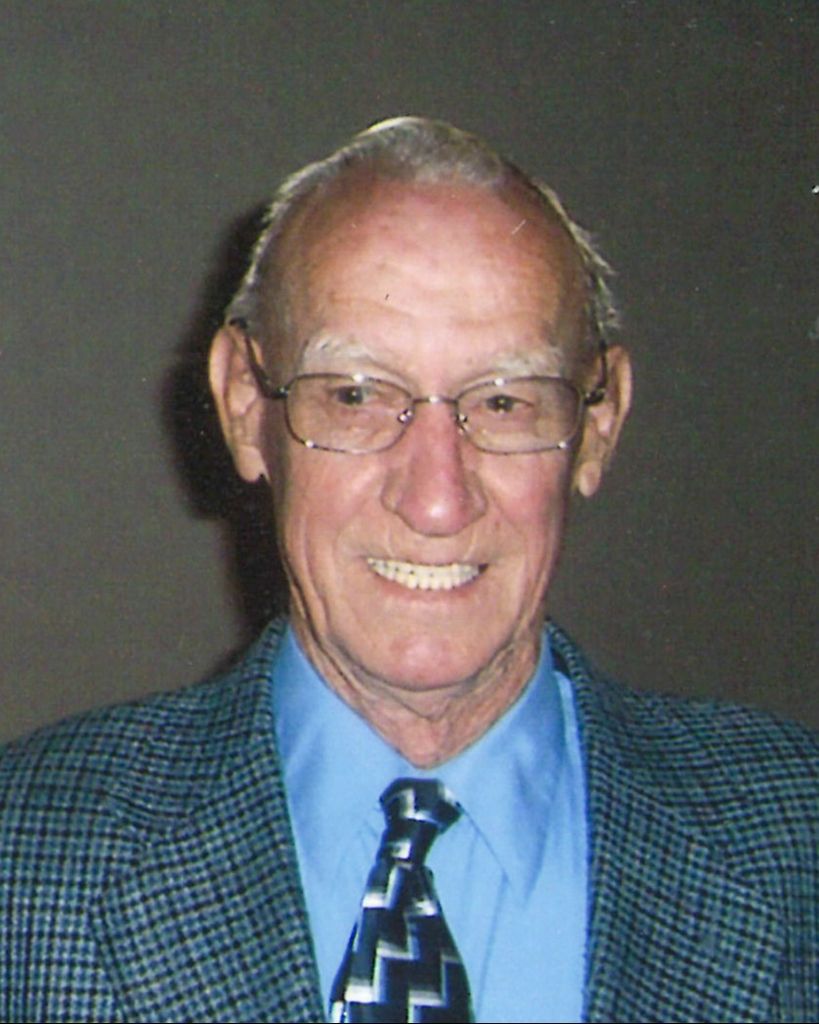 Henry S. Bayne