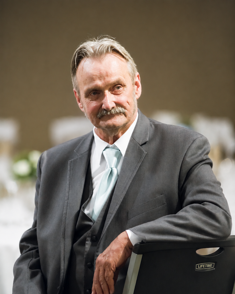 Dale Gordon Coppins Sr. Profile Photo
