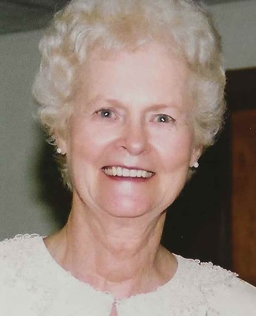 Inez Louise Austin