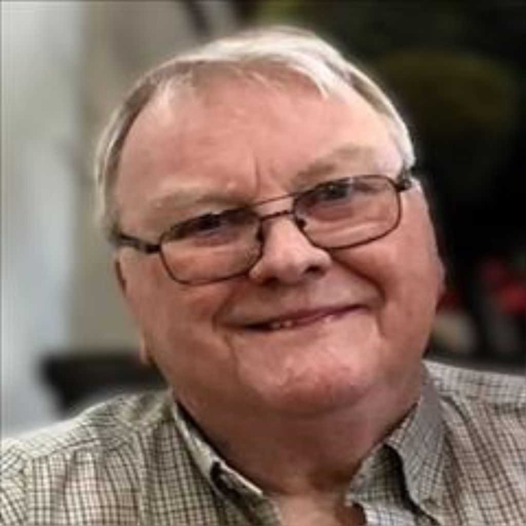 Robert Jack Warner Profile Photo