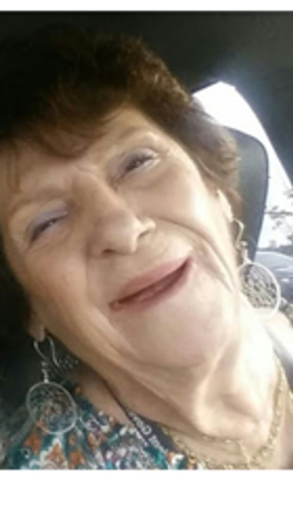 Shirley A (Huff)  Callahan