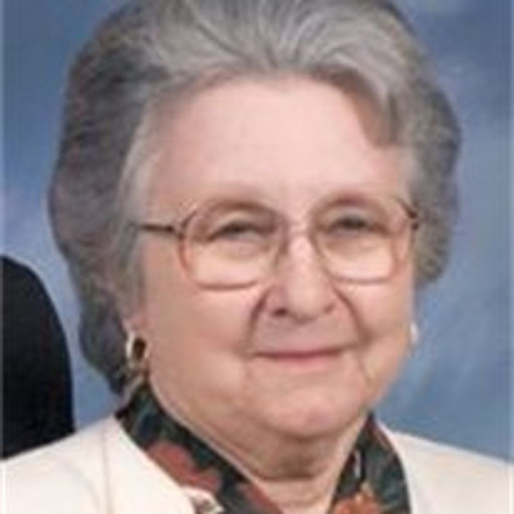 Betty Jean Dunn