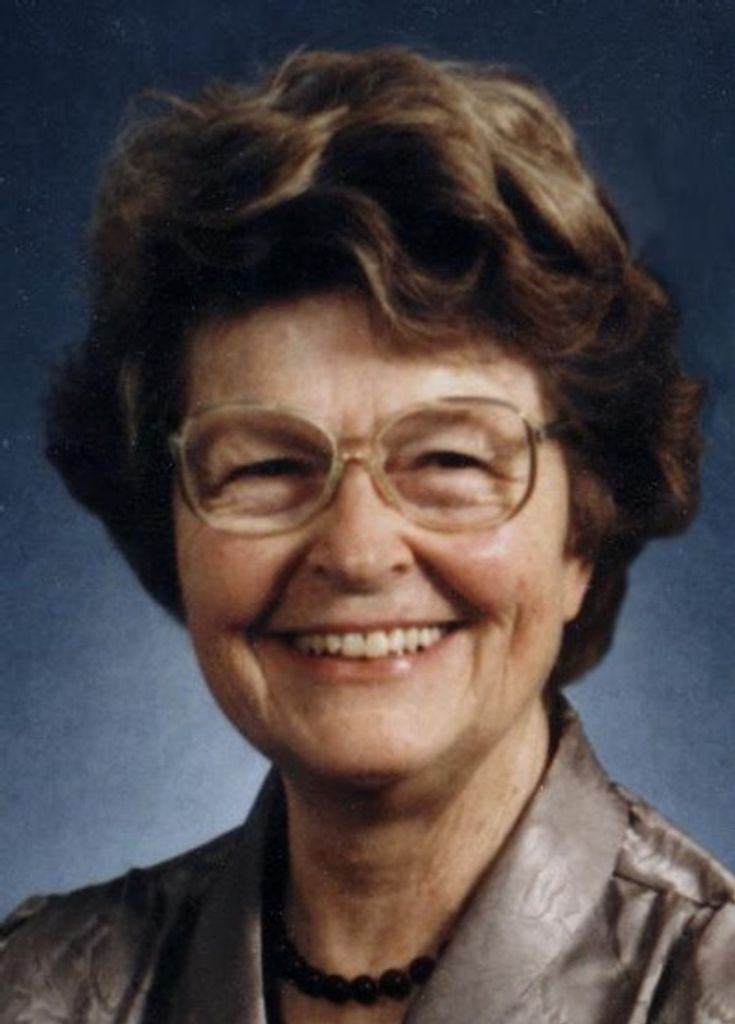 Alice J. Marks