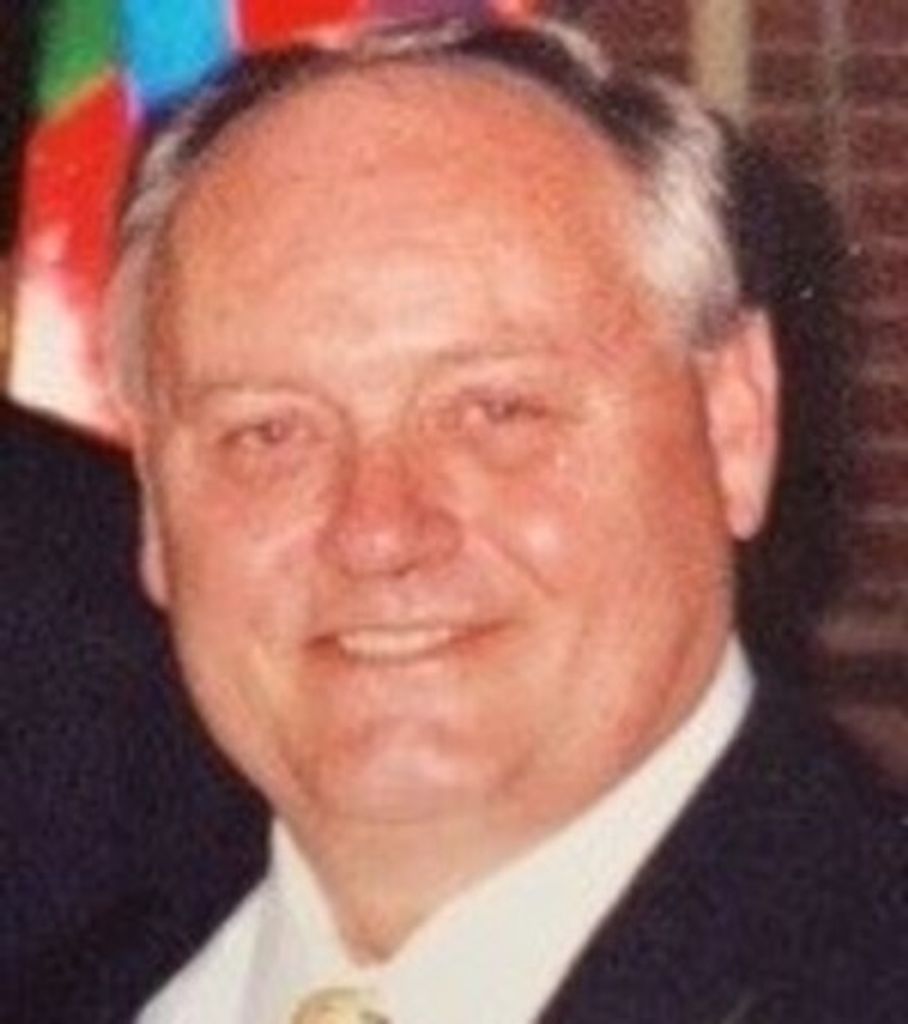 David Myers Profile Photo