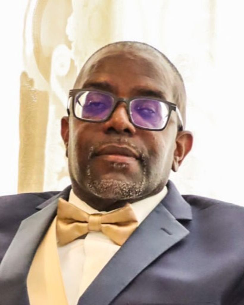 Alfred James Moore Profile Photo