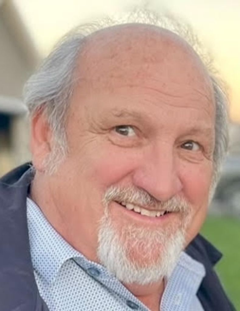 Gregory "Smitty" Wayne Smith