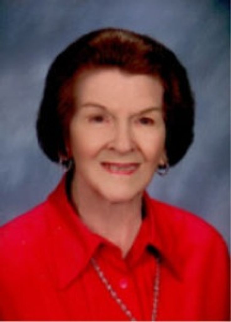 Ruby Lee Mcclung