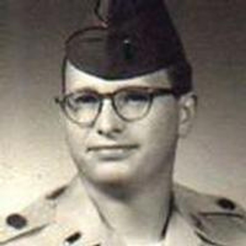 Richard Stephen Freshour