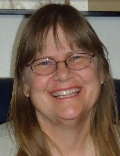 Marilee Cherry Hammer