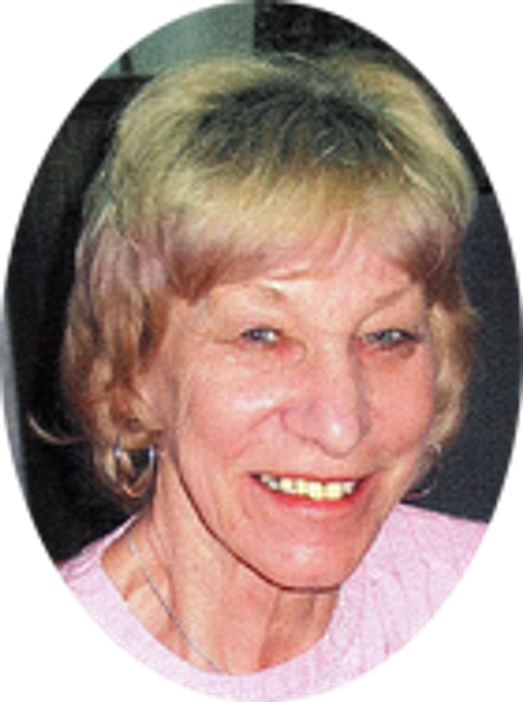 Helen Sherburn Profile Photo