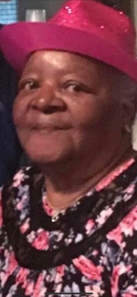 Catherine Nelson Profile Photo