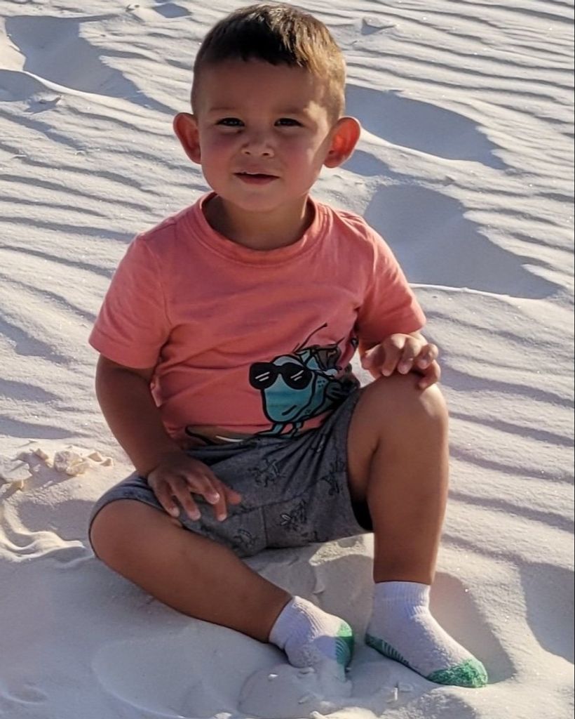 Mateo Gonzales