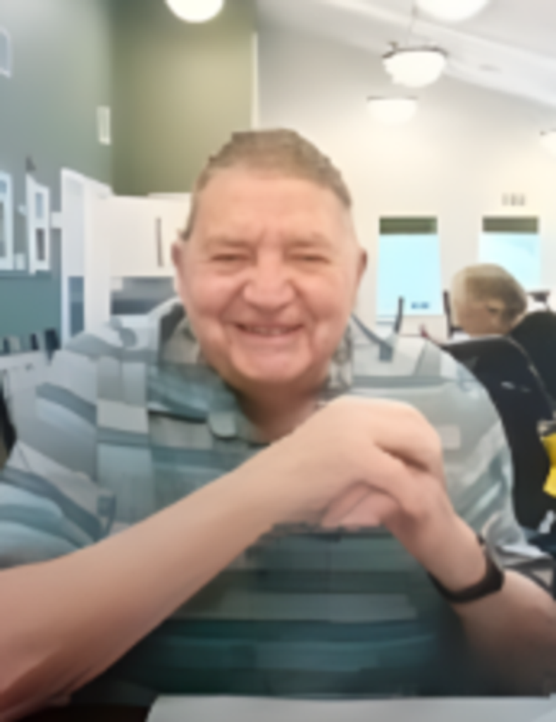 Ronald Peter Braschler Profile Photo