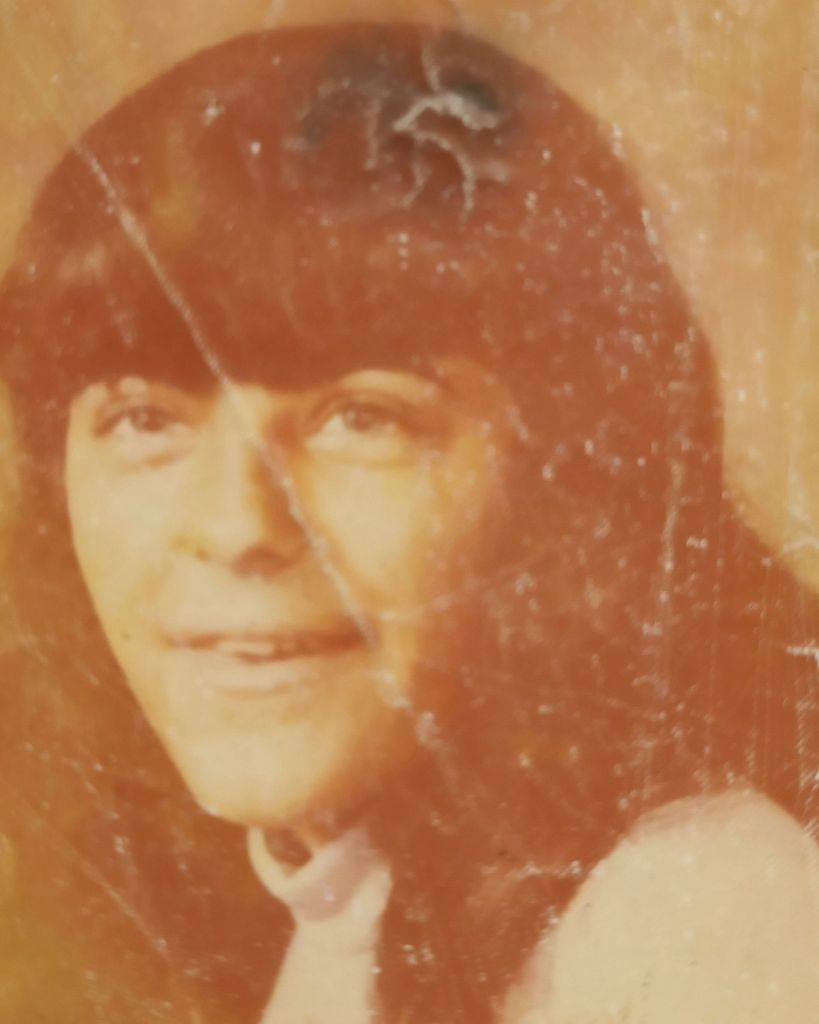 Katrinka Sylvia Sipling