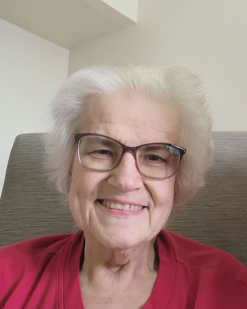 Frances Adams Profile Photo