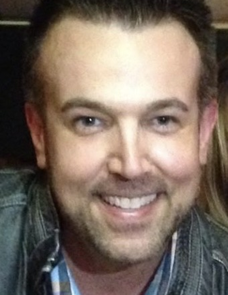 Scott Barcheski
