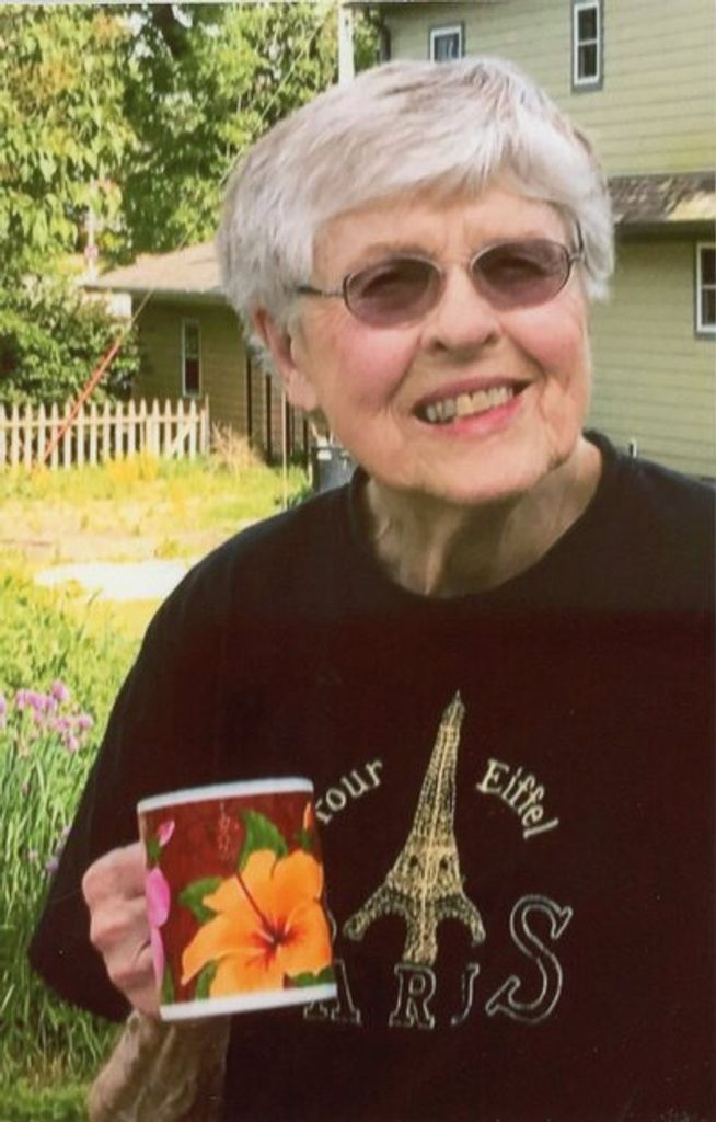 Verna Hanson Profile Photo