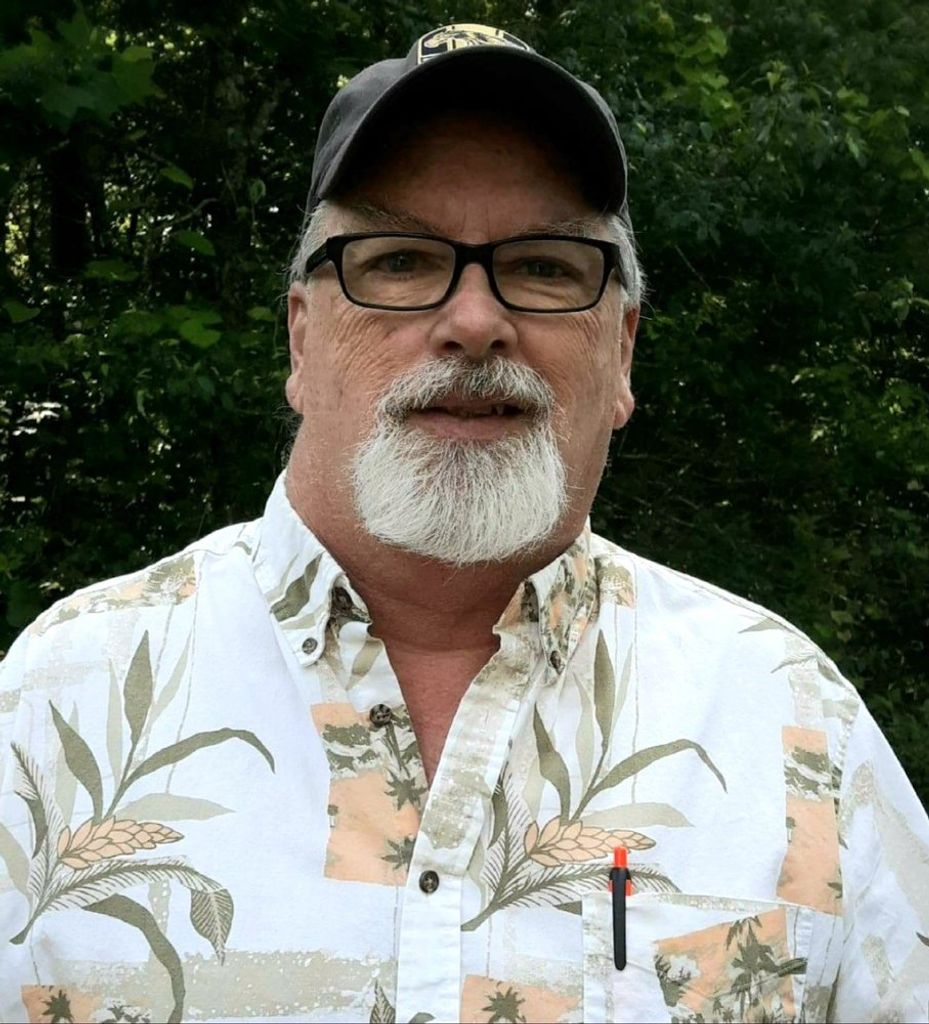 Louis Michael Charles Profile Photo