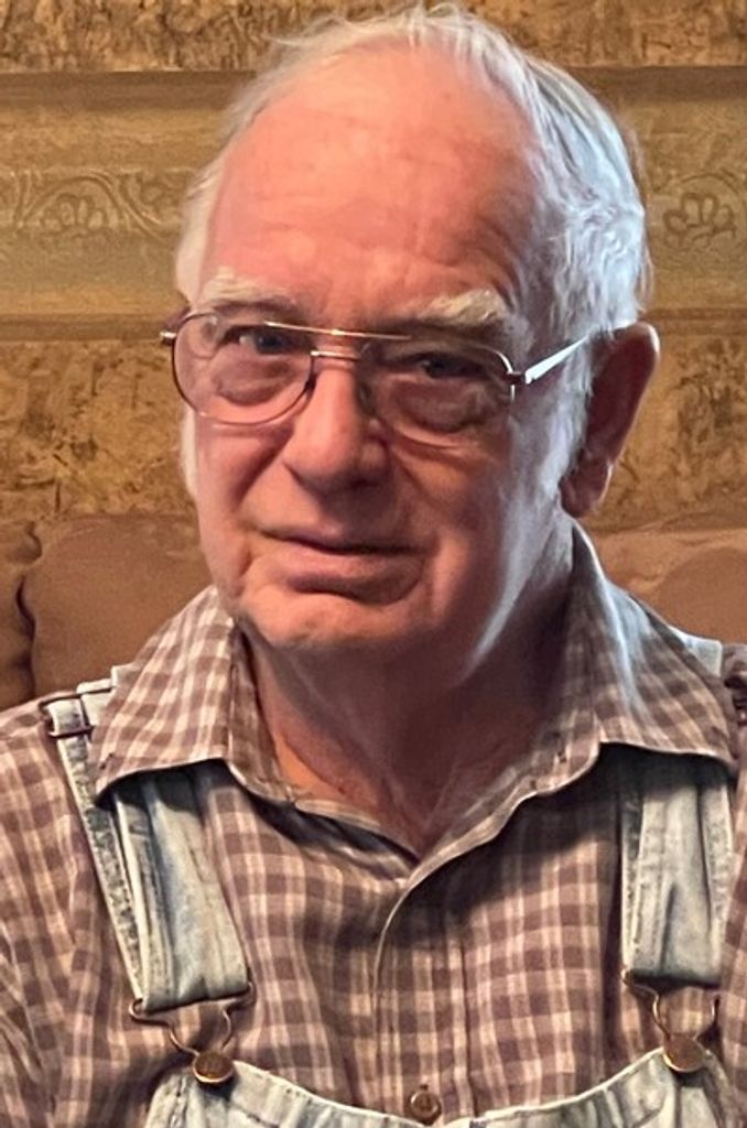 Jimmy "Shorty" Williams Profile Photo