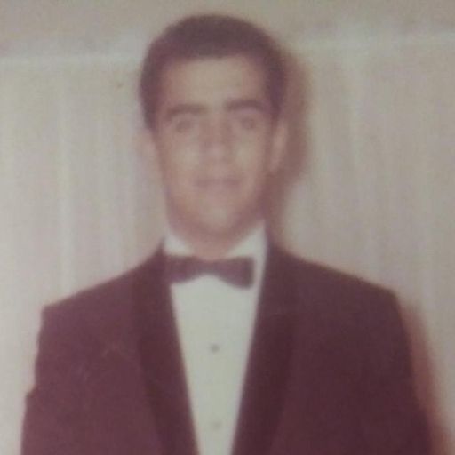Alfred Rodarte Jr. Profile Photo
