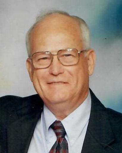 Kenneth's obituary image
