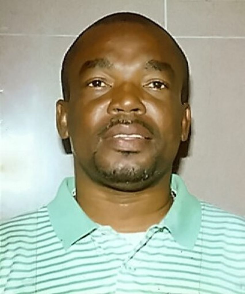 Clarance Bruno Walker