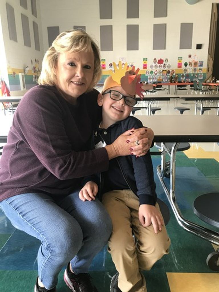 Tammy Jill Pennington