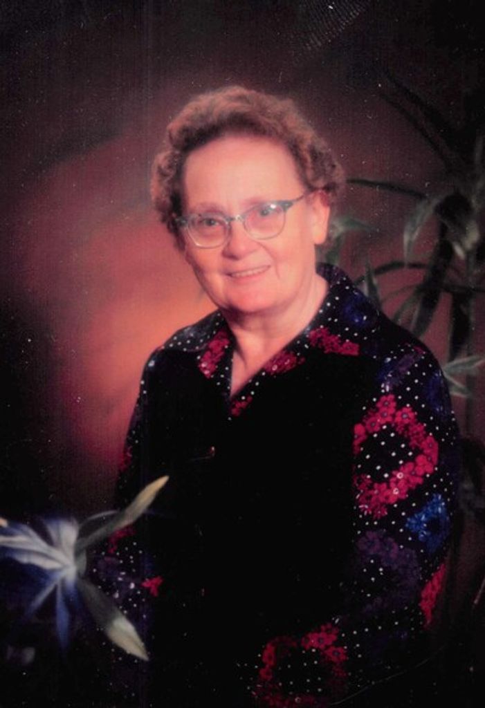 Dorelda Stevens Profile Photo