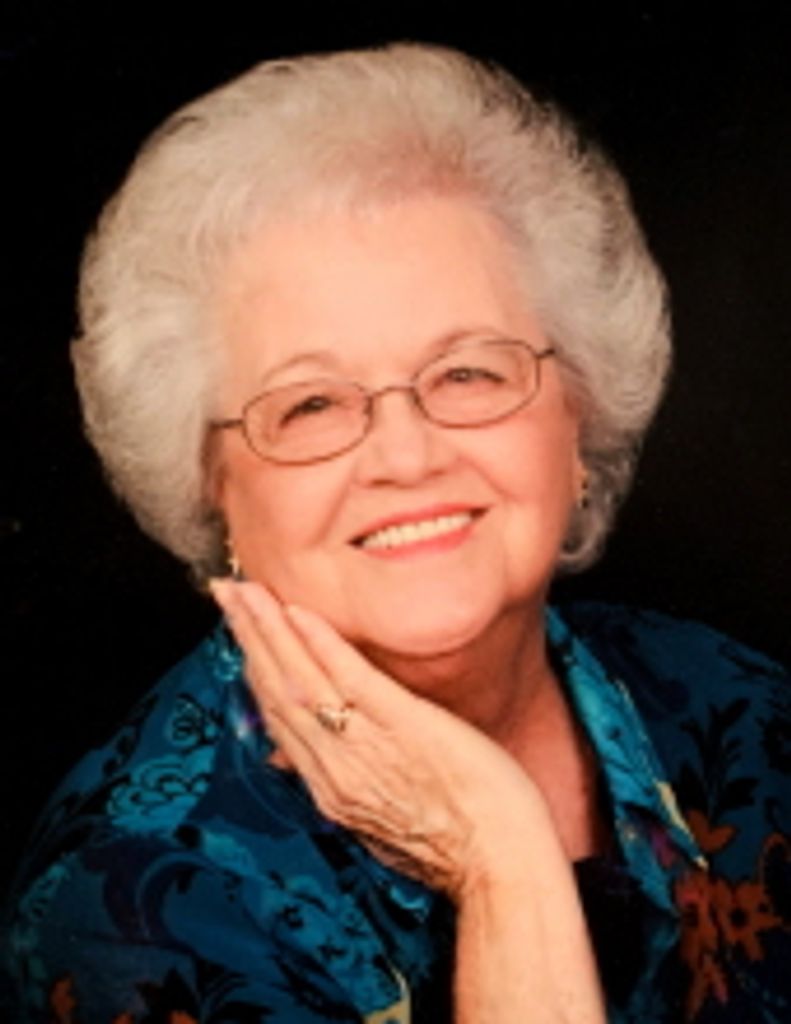 Faye Marion Hubbard Profile Photo