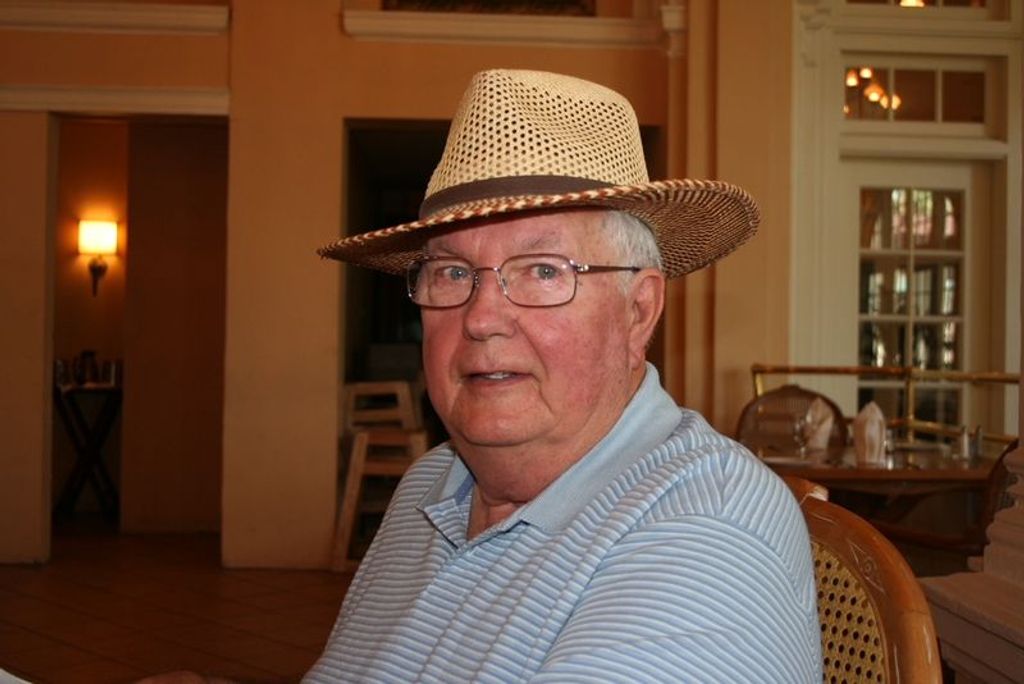 John Carroll Lamb Profile Photo