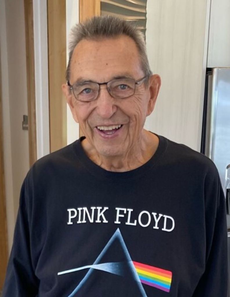 Dr. Louis J. Vitantonio