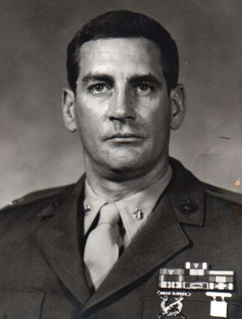 Charles Allen Dankmyer, Jr.