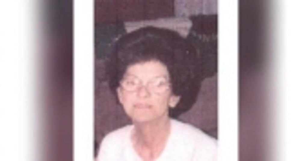 Geraldine Sizemore
