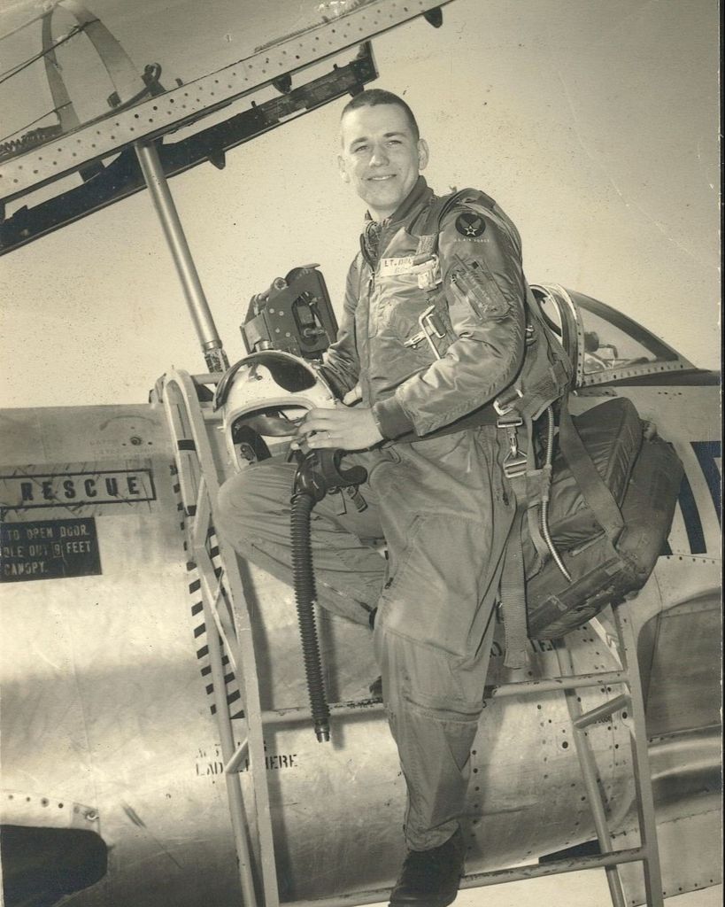 Richard Franklin Dreher, Lt. Col. Profile Photo
