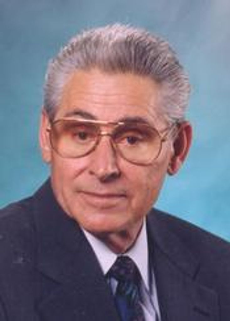 John D. Palillo, Sr.