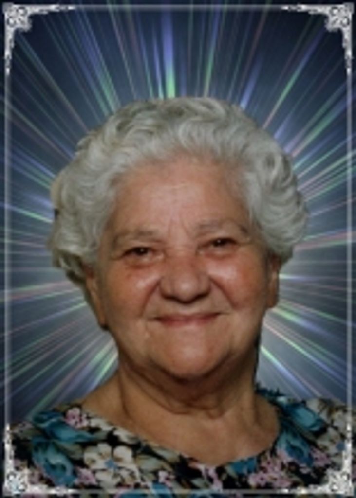 Laura Yaya Laracuente