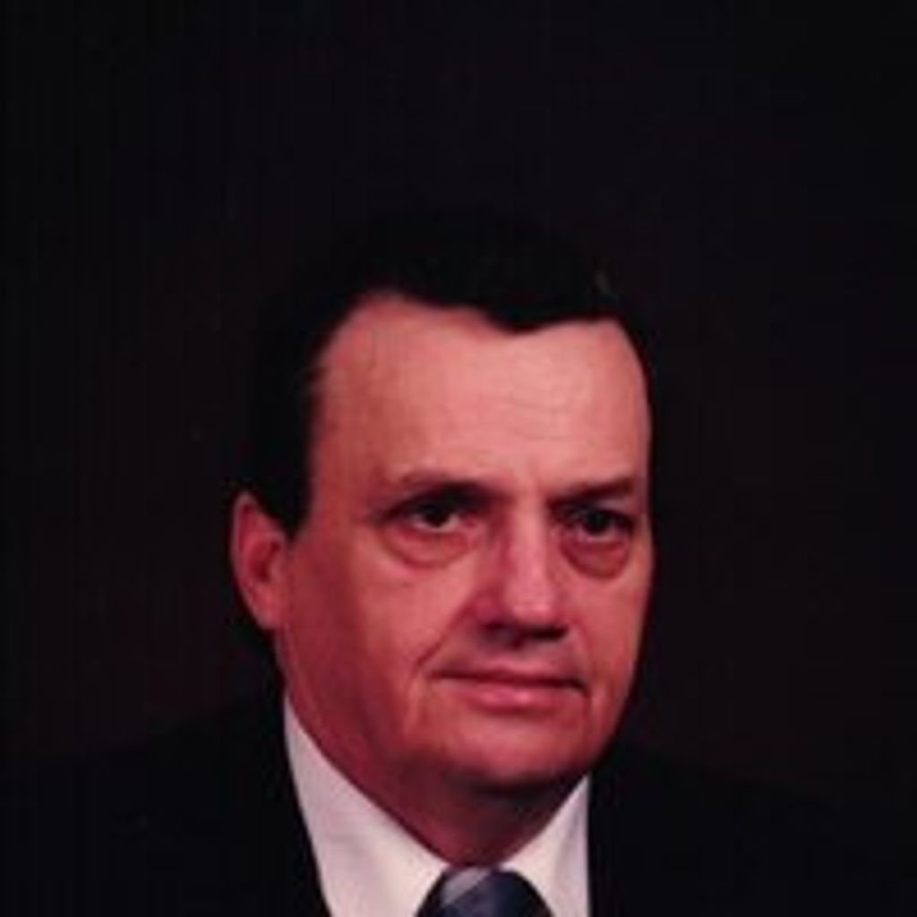 Charles Edgar Bullard