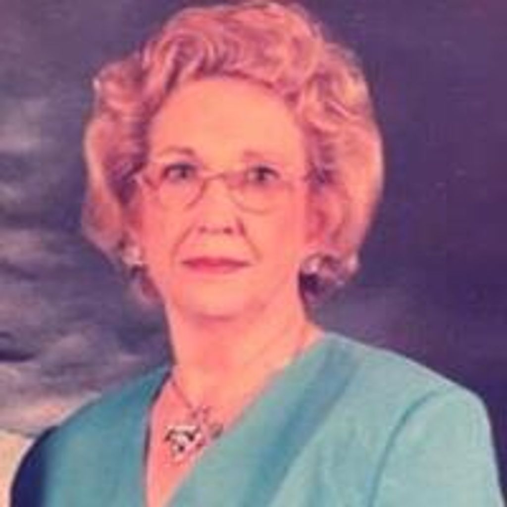 Joyce smith Moore