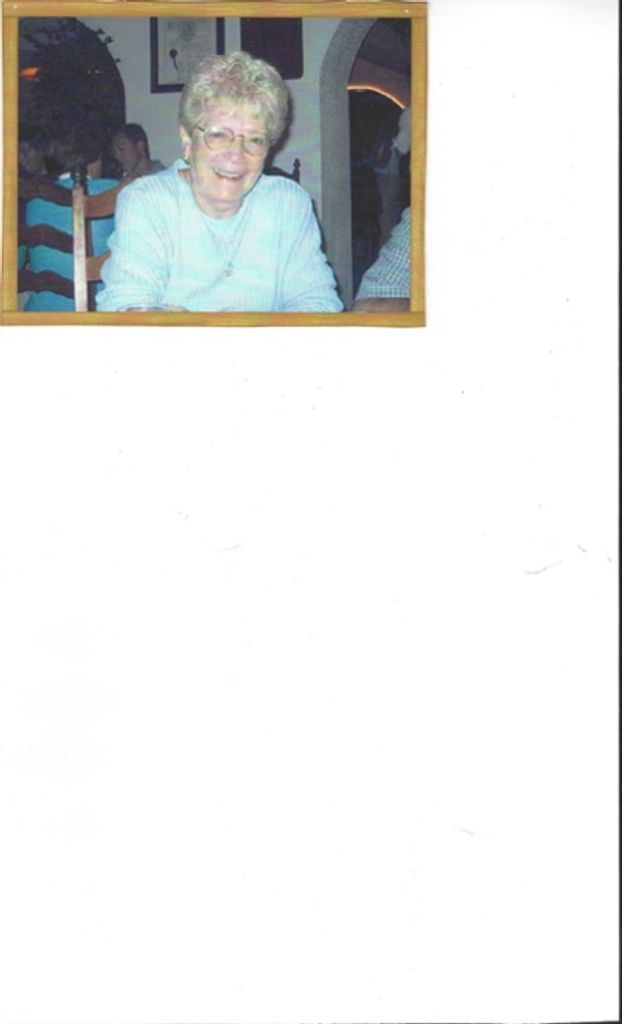 Aletha "Lee" C. Whelden