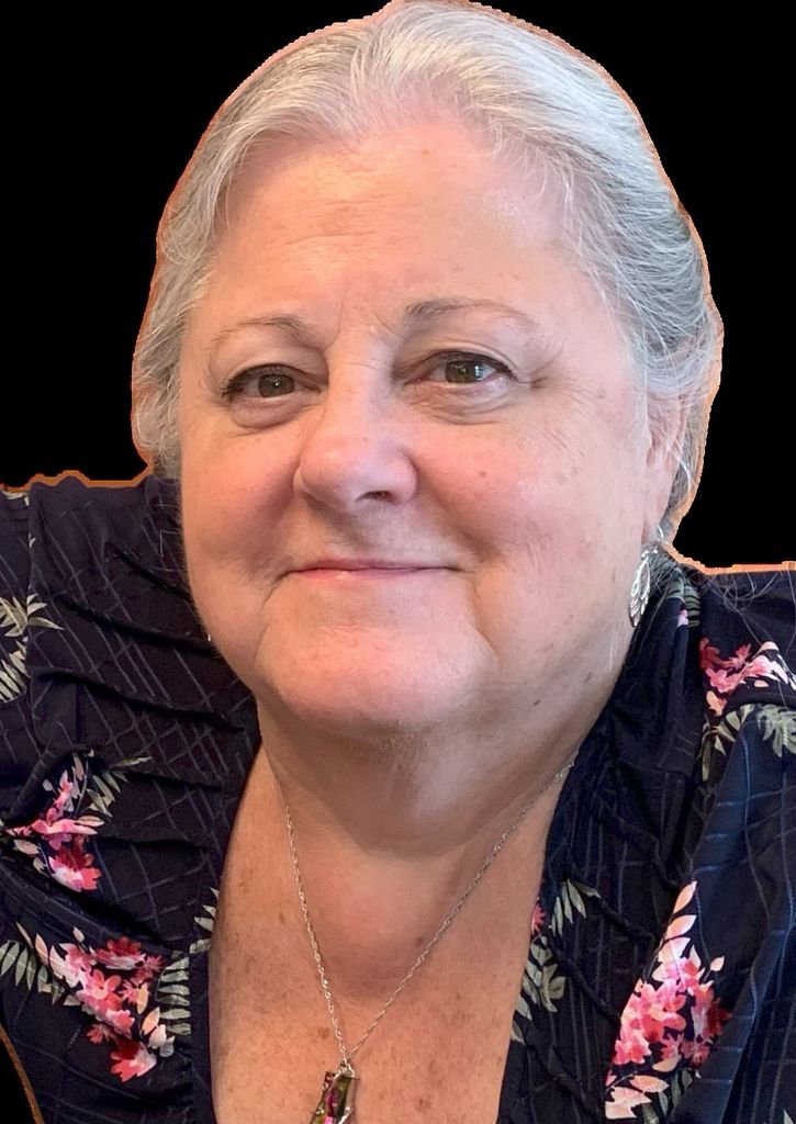 Faith Hirdler-Padden