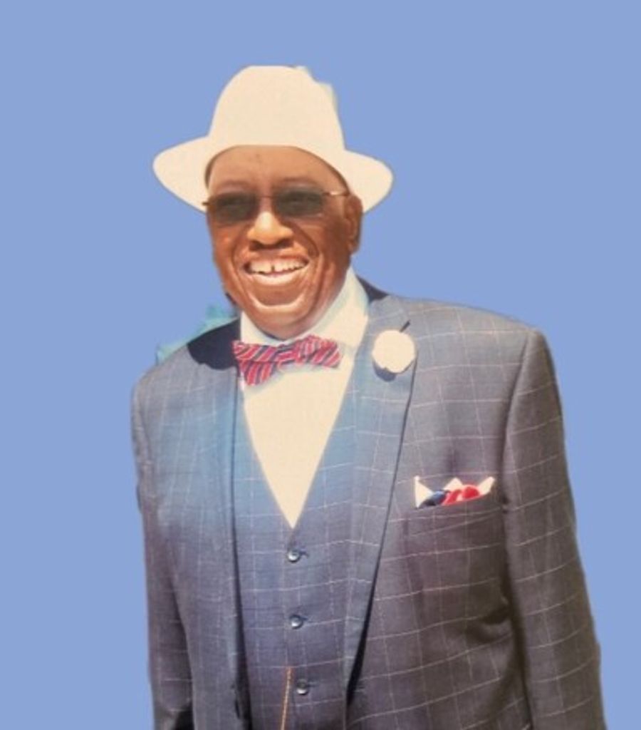 Hubel E. Freeman Jr. Profile Photo