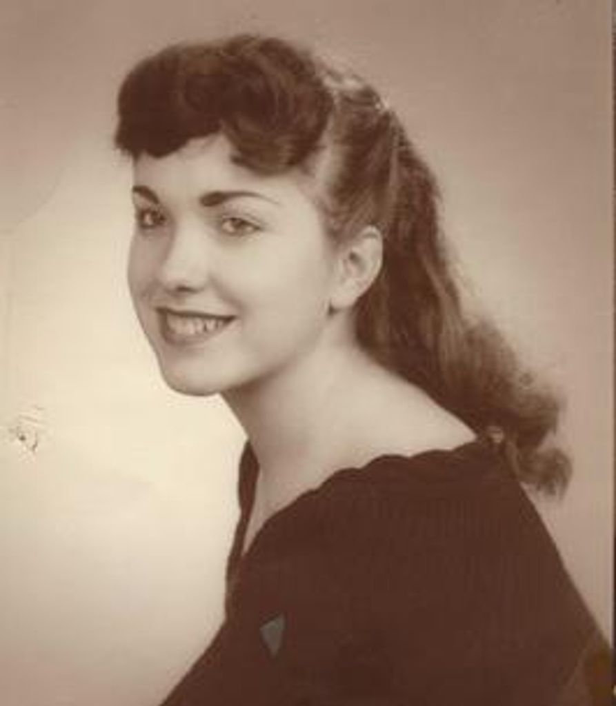 Joanne Lang Profile Photo