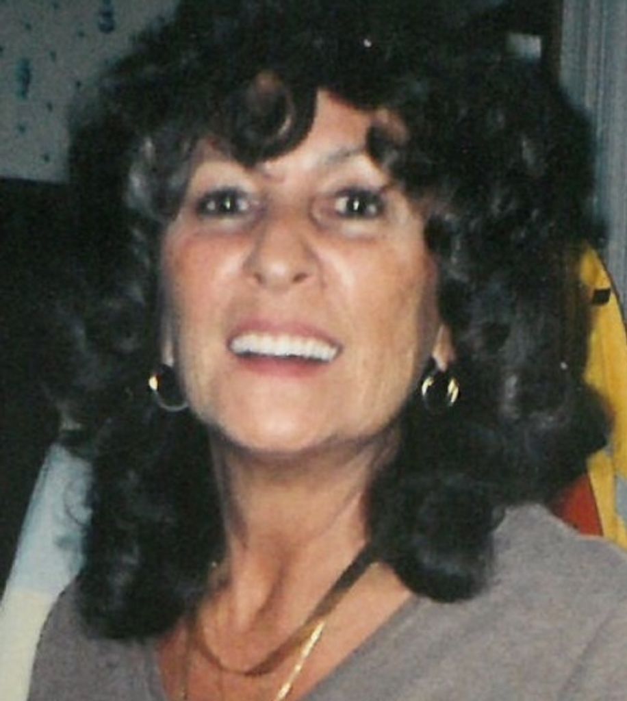 Hendrika H. May