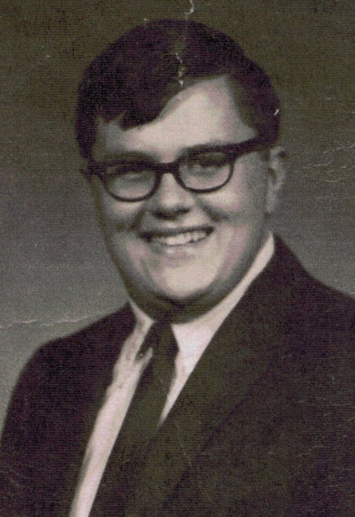 James W. Lorenz, Jr.