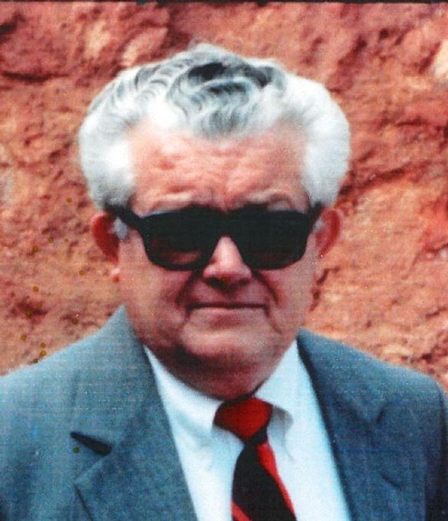 Woodrow Alvin Newman Profile Photo