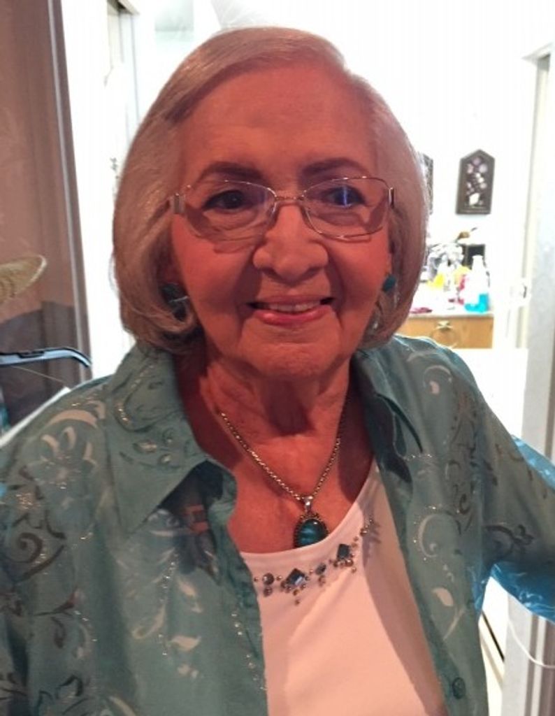 Maria Celia Lopez