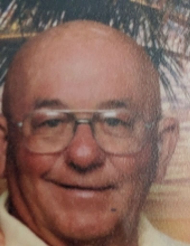 Clifford A. Struffolino