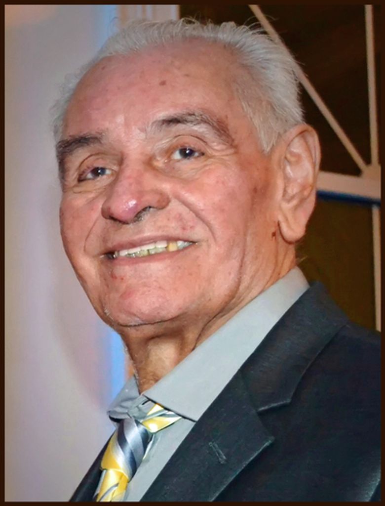 Francisco Rodriguez Profile Photo