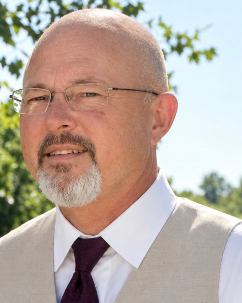 Kirk Hoisington Profile Photo